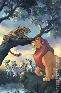 The Lion King #1