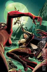 Variant Cover for Marian Heretic #2