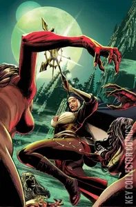 Marian Heretic #2
