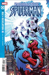 Radioactive Spider-Man #2