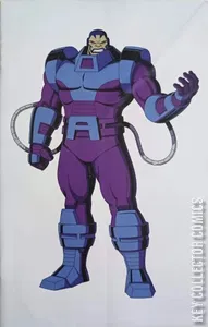 X-Men of Apocalypse #1
