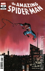Variant Cover for Amazing Spider-Man #16