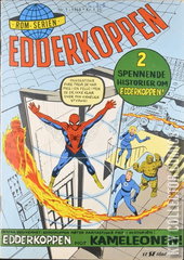 Variant Cover for Amazing Spider-Man #1