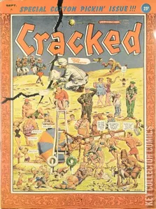 Cracked #4