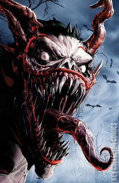 Variant Cover for Absolute Batman #15