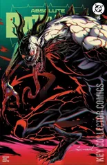 Variant Cover for Absolute Batman #15