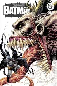 Absolute Batman #15