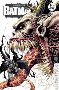 Absolute Batman #15