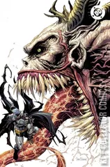 Variant Cover for Absolute Batman #15