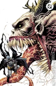 Absolute Batman #15