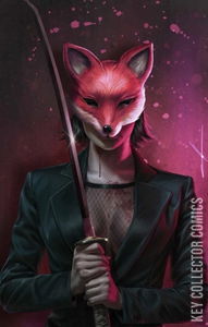 Exquisite Corpses #7