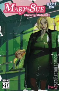 Mary Sue #2