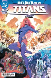 Titans #29