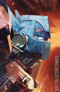 Transformers #27