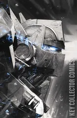 Variant Cover for Transformers #27