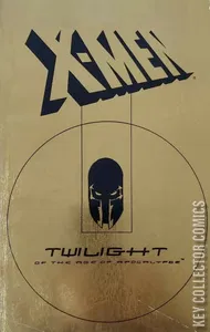 X-Men: Age of Apocalypse - Twilight