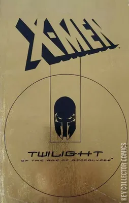 X-Men: Age of Apocalypse - Twilight