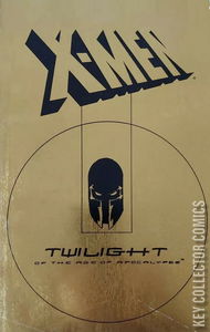 X-Men: Age of Apocalypse - Twilight