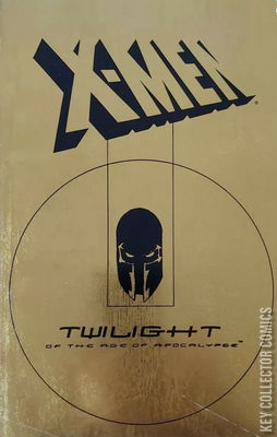 X-Men: Age of Apocalypse - Twilight