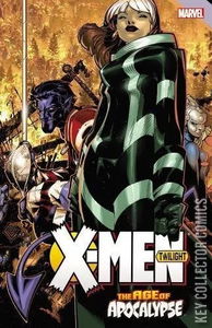 X-Men: Age of Apocalypse - Twilight