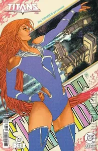 Titans #29