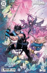 Titans #29