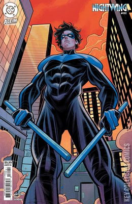 Nightwing