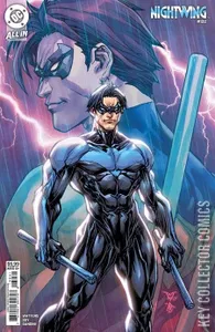 Nightwing #132