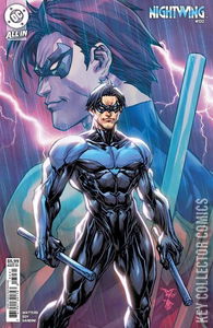 Nightwing #132