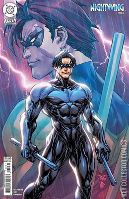 Nightwing