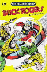 Buck Rogers #0