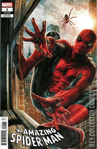 Amazing Spider-Man #1