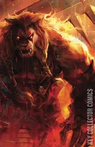 Invincible Universe: Battle Beast #4