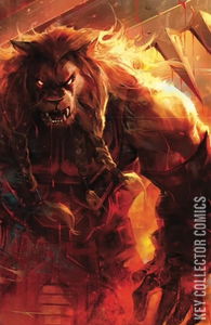 Invincible Universe: Battle Beast #4