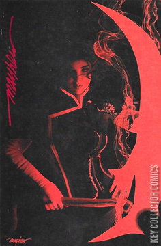 Variant Cover for Grim #11