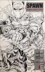 Variant Cover for Spawn #224