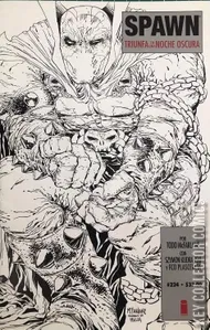 Spawn #224