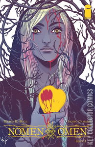 Nomen Omen #1