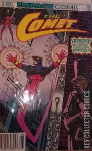 The Comet #2