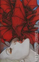 Variant Cover for Dark Red #1