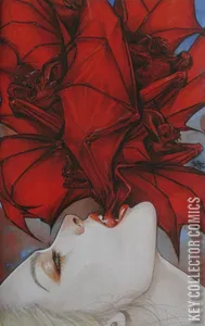 Dark Red #1