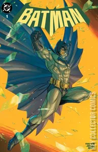 Batman #1