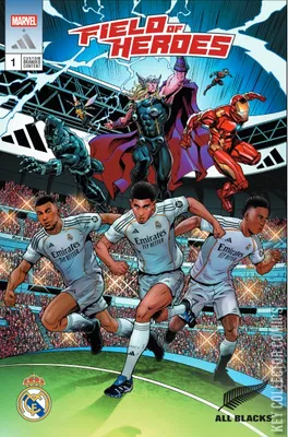 Field of Heroes