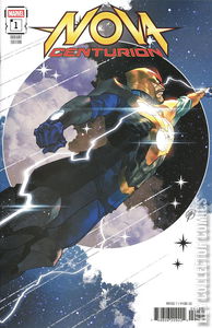 Nova: Centurion #1