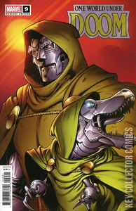 One World Under Doom #9