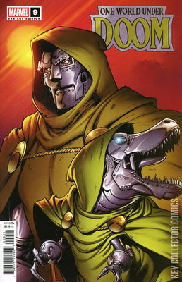 One World Under Doom