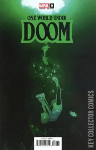 One World Under Doom #9