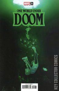 One World Under Doom #9
