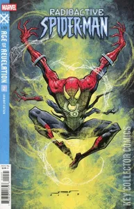 Radioactive Spider-Man #2
