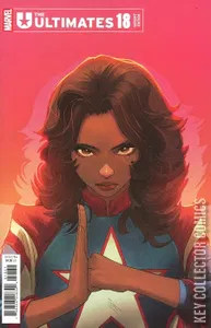 Ultimates #18